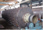DDGS Tube Bundel Pengering Bahan Baja Karbon Atau Stainless Steel