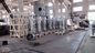 Reaktor Tangki Gas Di Industri Farmasi ASME Bersertifikat Multi Ukuran