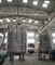 Penukar panas Coil Kimia Stainless Steel Dalam Pengilangan Minyak Bumi 380v