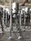 Stainless Steel Tekanan Tinggi Batch Reactor Silicone Gasket USA Standard ASME