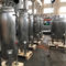 Tangki Penyimpanan Stainless Steel Reaktor Efisiensi Tinggi Dengan Sertifikasi PED
