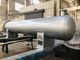 Pilihan Bahan Titanium Carbon Steel Tuble Heat Exchager Horizontal Untuk Cairan Kimia