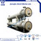 Air / Air Titanium Tabung Penukar panas ASME Bersertifikat OEM &amp;amp; ODM Layanan