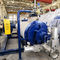 Mesin Hidrolisis Siemens Motor / Pabrik Pemakan Bulu Meal Horse