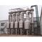 Air Limbah Stainless Steel Evaporator Film Multi Efek Jatuh