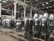 CBD Reaktor Ekstraksi Industri Hemp Purify Tank Bahan Stainless Steel