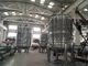 Spesifikasi Reaktor Kilang Minyak Stainless Steel Otomatis Beberapa Spesifikasi