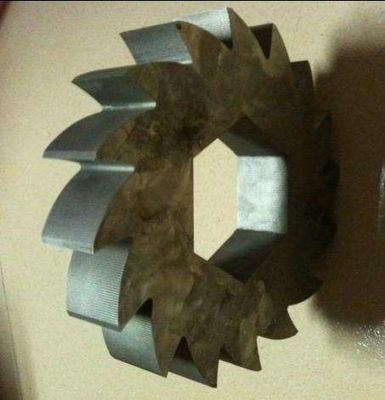 Mesin Penghancur Tulang Baja Karbon 75kw