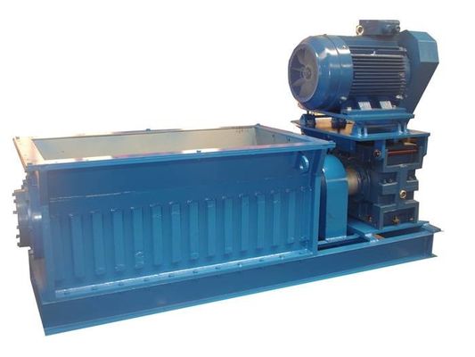 Mesin Penghancur Tulang Baja Karbon 30t / H 90kw
