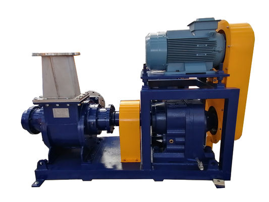 Stordworks Wear- Resisting Lamella Pump Tulang Dan Pompa Transfer Jeroan